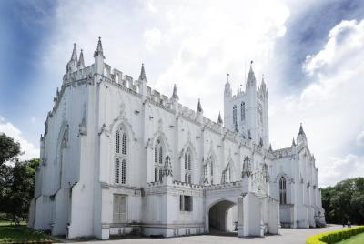 Tour of Kolkata City Tour of Kolkata City