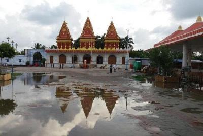 Gangasagar Private Full Day Tour From Kolkata