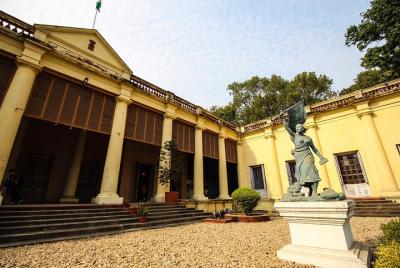 Little Europe in Bengal  Little Europe in Bengal