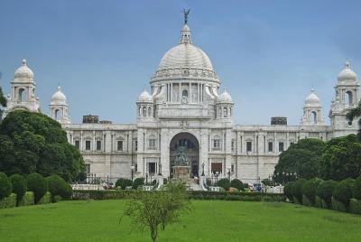 Half-Day Kolkata Sightseeing Tour Including Lunch Half-Day Kolkata Sightseeing Tour Including Lunch