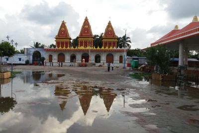 Gangasagar Full-Day Private Tour from Kolkata with Tour Guide & Transports Gangasagar Full-Day Private Tour from Kolkata with Tour Guide & Transports