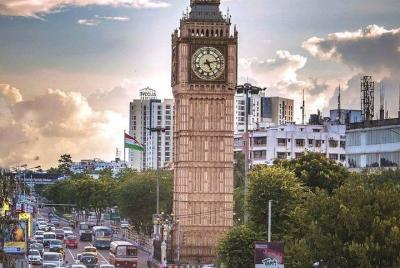 Full Day Kolkata City Tour  Full Day Kolkata City Tour