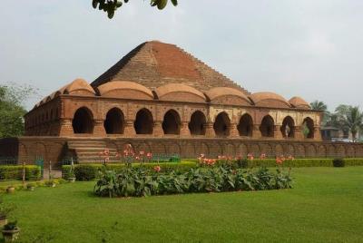 Private Day Excursion To Bishnupur From Kolkata With Tour Guide Private Day Excursion To Bishnupur From Kolkata With Tour Guide