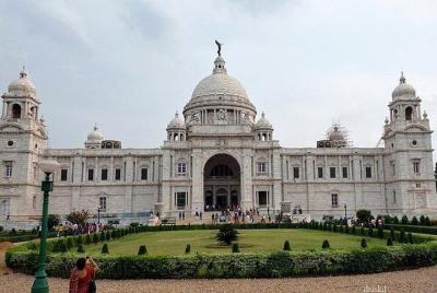 Private : Full Day Sightseeing Tour of Kolkata Private : Full Day Sightseeing Tour of Kolkata