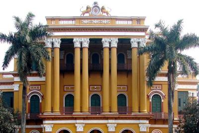 Kolkata to Murshidabad Day Tour Kolkata to Murshidabad Day Tour