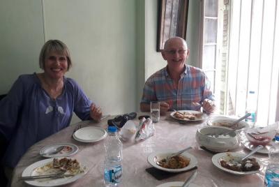 Cooking experience in Authentic Bengali House  Cooking experience in Authentic Bengali House