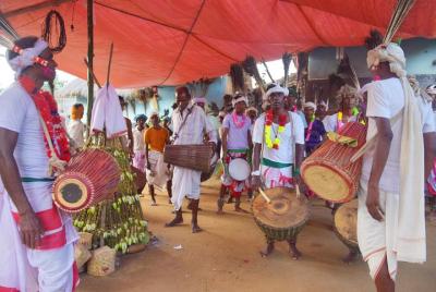 VILLAGE TOUR ! Experience In India Like Never Before.... VILLAGE TOUR ! Experience In India Like Never Before....