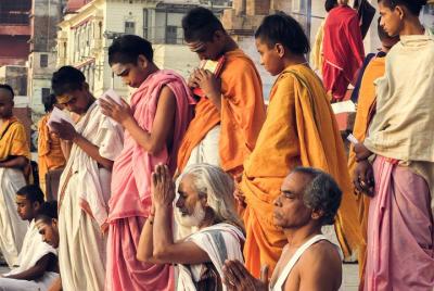 Jyotirlinga & Monasteries - Hindu & Buddhist Pilgrimage Tour from Kolkata Jyotirlinga & Monasteries - Hindu & Buddhist Pilgrimage Tour from Kolkata