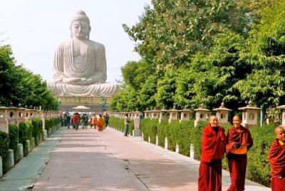 East India Tour Package (12 Days) East India Tour Package (12 Days)