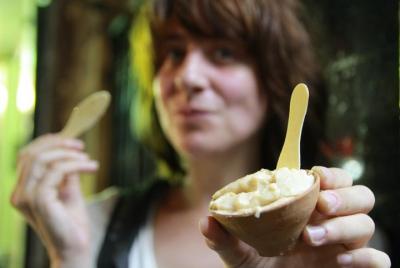 Alleyway Food Tour Alleyway Food Tour