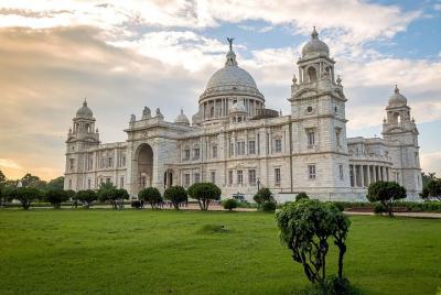 Kolkata Heritage City Tour Kolkata Heritage City Tour