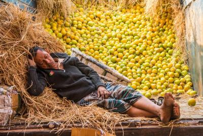 Calcutta Contrast Tour Calcutta Contrast Tour