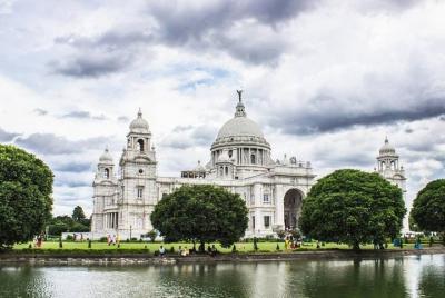 Kolkata Private Monument Day Tour