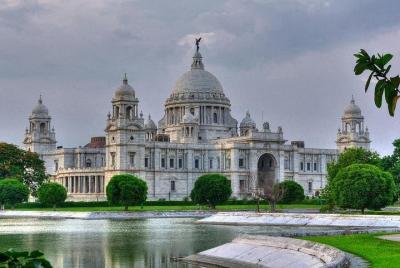 Halfday Kolkata City Tour 4Hrs Halfday Kolkata City Tour 4Hrs