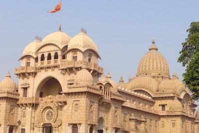 Full day city of Kolkata with Guide and Lunch Full day city of Kolkata with Guide and Lunch