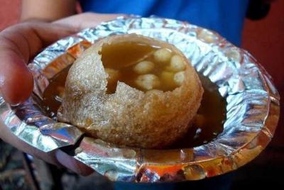 Join in Kolkata Join in Kolkata's Authentic Walking Food Tour