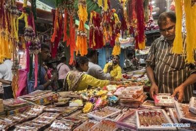 Kolkata Market Half Day Tour Kolkata Market Half Day Tour