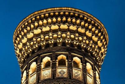 Bukhara - One Day Tour Bukhara - One Day Tour