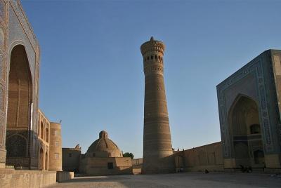 Bukhara day tour  Bukhara day tour