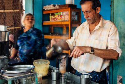 Kochi Food Walk Tour Kochi Food Walk Tour
