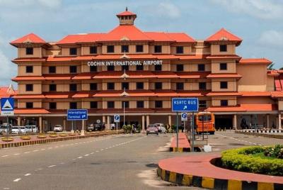 Kochi Airport Transfer Kochi Airport Transfer