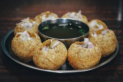 Small Group Kolkata Uptown Food Tour Small Group Kolkata Uptown Food Tour