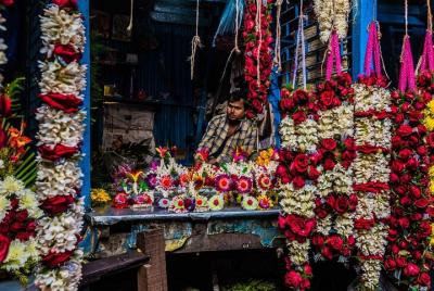 Kolkata Half Day Sightseeing Tour Kolkata Half Day Sightseeing Tour
