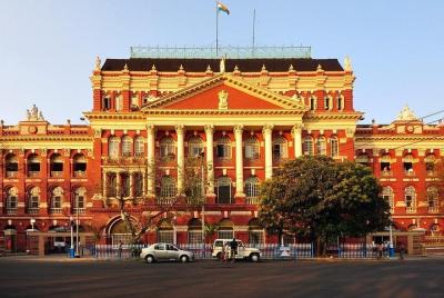 Kolkata Heritage Walk Tour 2Hrs Kolkata Heritage Walk Tour 2Hrs