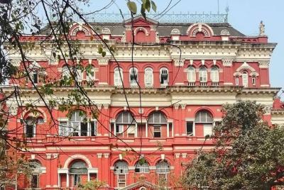 A walk through the heritage of East India Company - Kolkata A walk through the heritage of East India Company - Kolkata