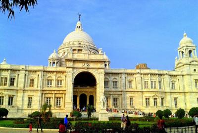 Kolkata Half Day Guided City Tour Kolkata Half Day Guided City Tour