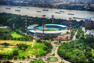 Audio Guided Tour of Maidan – Calcutta Sports Walk Audio Guided Tour of Maidan – Calcutta Sports Walk