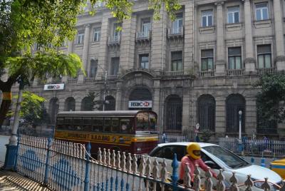 Kolkata - Bespoke Walking tours Park street Kolkata - Bespoke Walking tours Park street