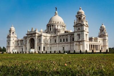 Kolkata Sightseeing By Private Car And Guide Kolkata Sightseeing By Private Car And Guide