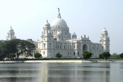 Skip the Line Victoria Memorial E-Tickets with Guide Skip the Line Victoria Memorial E-Tickets with Guide