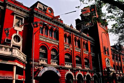 Heritage & Cultural Walk of Kolkata (2 Hours Guided Walking Tour) Heritage & Cultural Walk of Kolkata (2 Hours Guided Walking Tour)