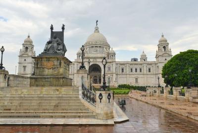 Kolkata Colonial Walk (2 Hours Guided Walking Tour) Kolkata Colonial Walk (2 Hours Guided Walking Tour)