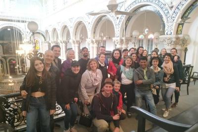 Private Calcutta Tour with Guide and car Private Calcutta Tour with Guide and car