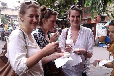 Kolkata Culinary tour (Food tour)
