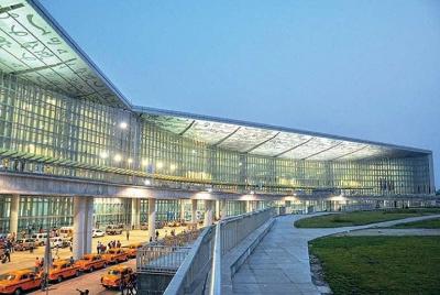 Kolkata - Arrival transfer from Airport to Hotel Kolkata - Arrival transfer from Airport to Hotel