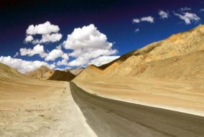 Private Custom Excursion Tour to Likir from Leh with Guide Private Custom Excursion Tour to Likir from Leh with Guide