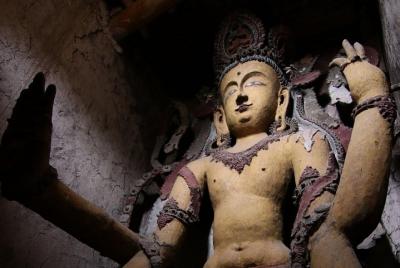 Mountain Homestays - Sumda Chun Monastery with Ladakhi Lunch Mountain Homestays - Sumda Chun Monastery with Ladakhi Lunch