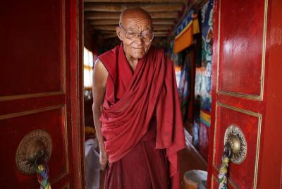 Mountain Homestays -Discover the hidden monastery of Atitsey  Mountain Homestays -Discover the hidden monastery of Atitsey