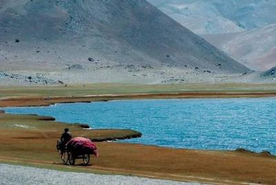 7 Days Private Ladakh Tour - Simply Awesome  7 Days Private Ladakh Tour - Simply Awesome