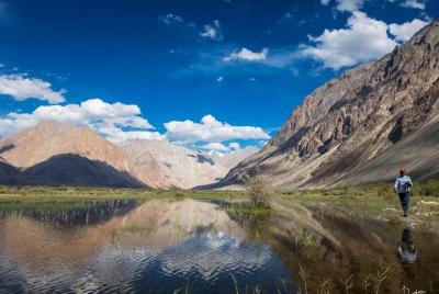 Ladakh Mesmerising Tour Ladakh Mesmerising Tour