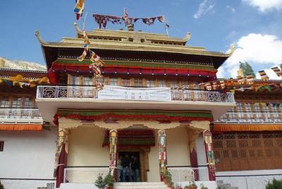 LEH LADAKH TOUR (6 Nights /7 Days)  LEH LADAKH TOUR (6 Nights /7 Days)