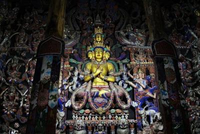Mountain Homestays – Buddhism and Astronomy Mountain Homestays – Buddhism and Astronomy