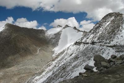 Laddakh Valley Tour (Leh, Nubra & Pangong Lake) (6 Days) Laddakh Valley Tour (Leh, Nubra & Pangong Lake) (6 Days)