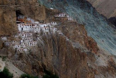 Zanskar Tour with Phuktal Trek. Zanskar Tour with Phuktal Trek.