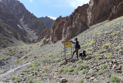 Ladakh Sham Valley Trek Ladakh Sham Valley Trek