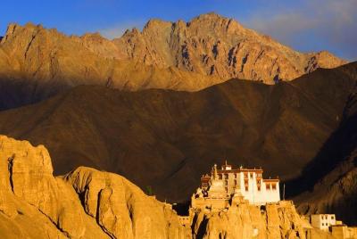 Wonders of Ladakh  Wonders of Ladakh